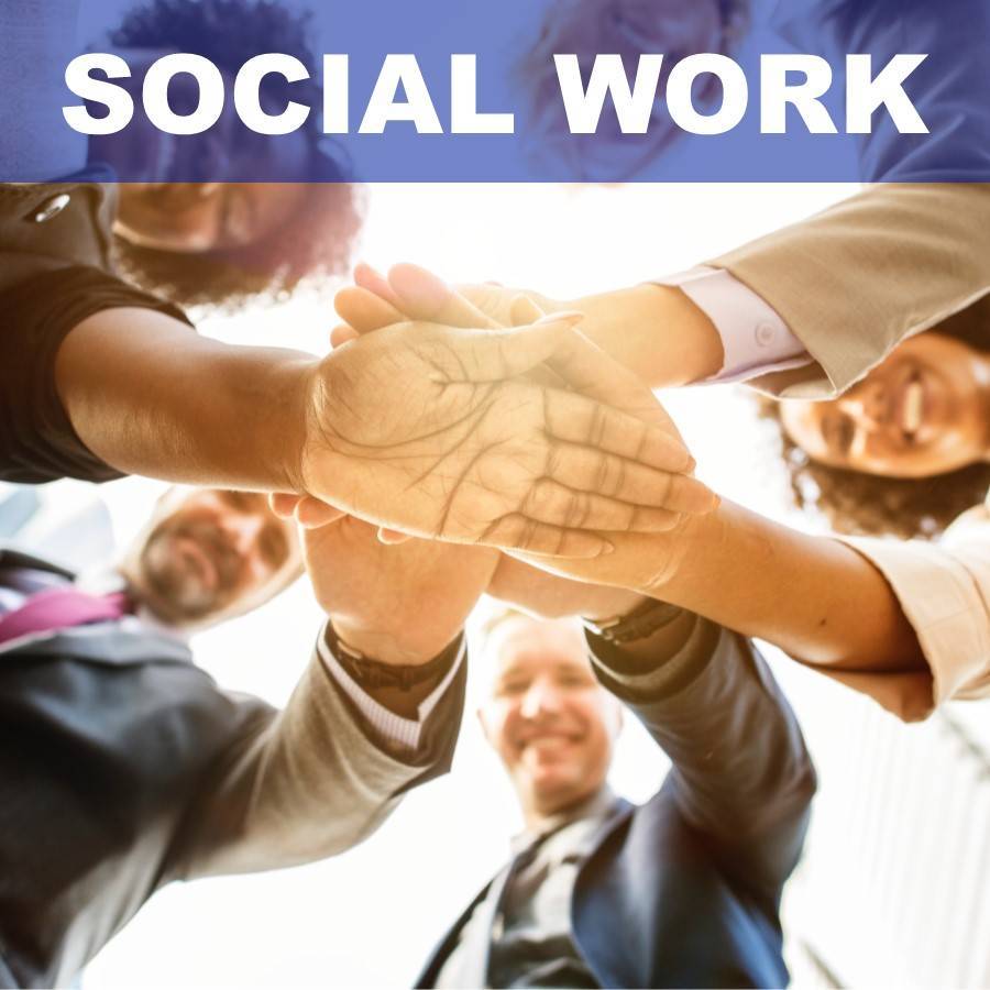 Social Work Career Guide